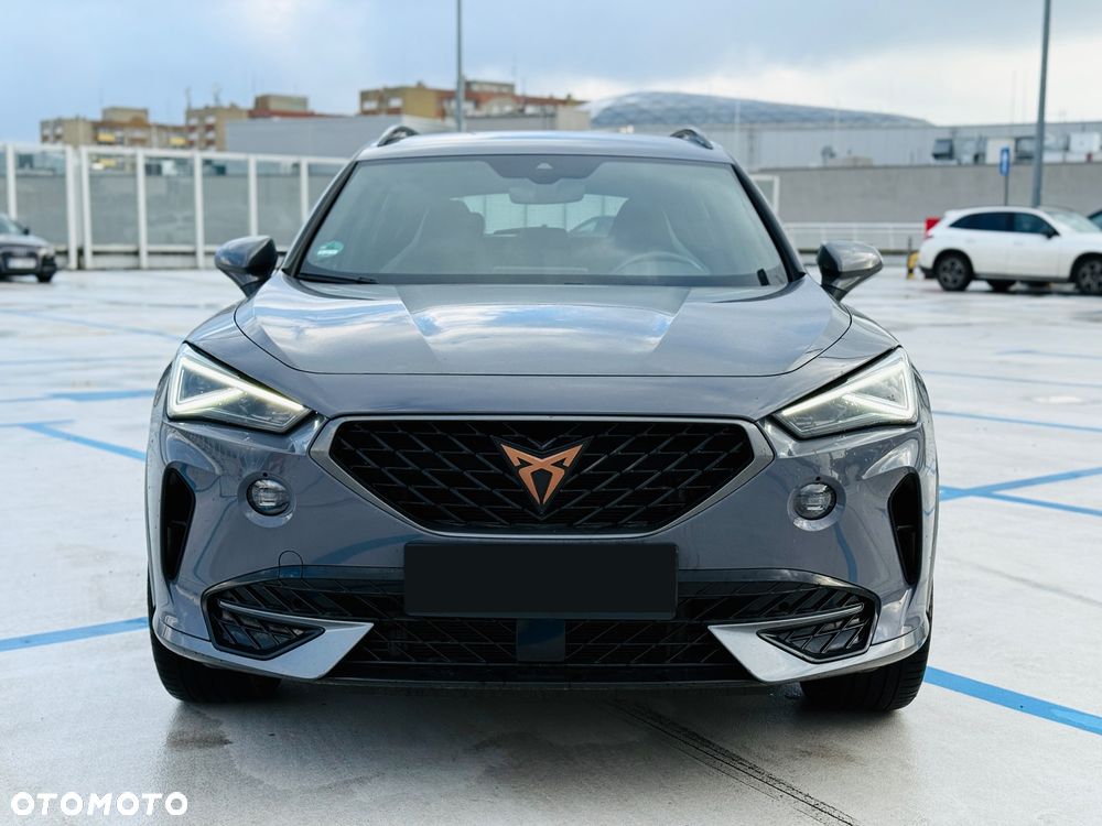 Cupra Formentor 1.5 eTSI DSG - 2
