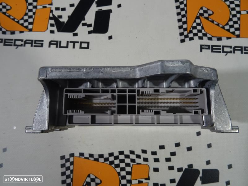 Centralina De Airbags Bmw 3 Touring (E91)  0285010066 / 9166057 / 9 16 - 3