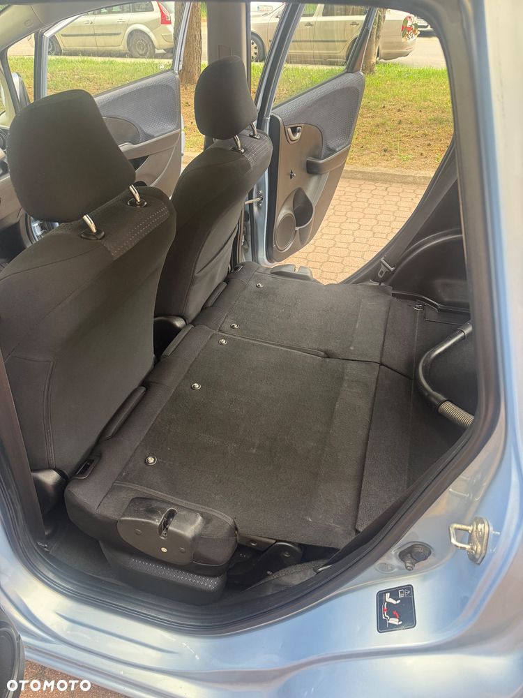 Honda Jazz 1.2 Base - 18