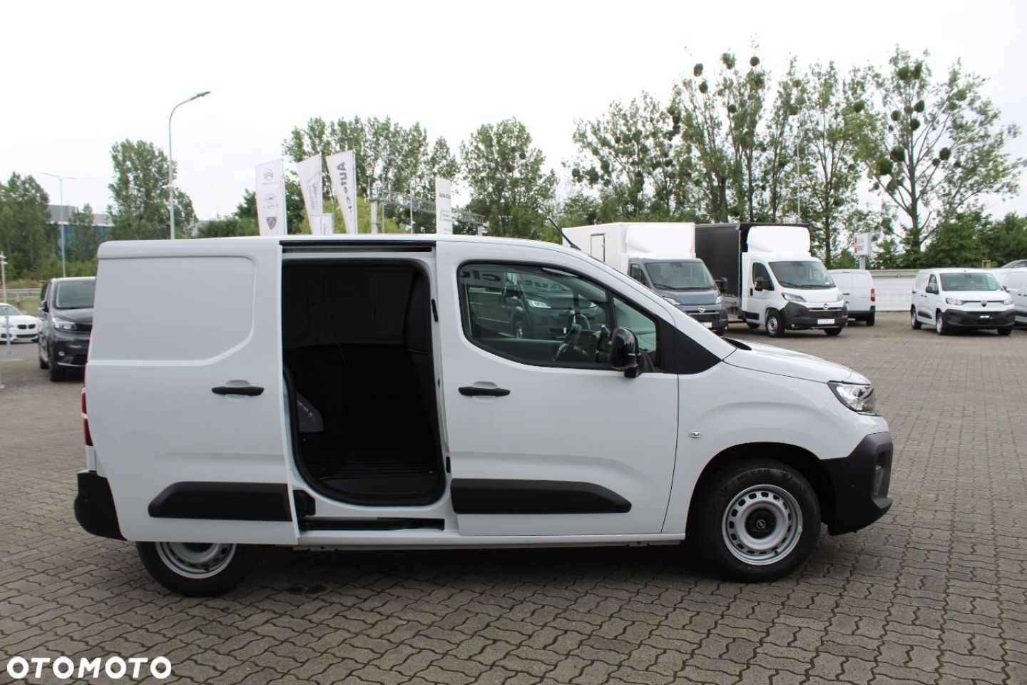 Opel COMBO - 6
