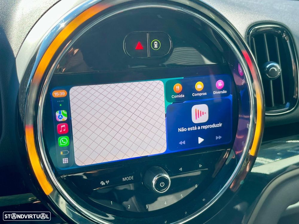 MINI Countryman Cooper SE ALL4 Auto - 17