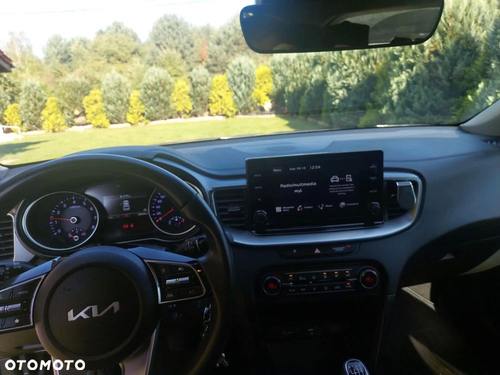 Kia XCeed 1.5 T-GDI M - 8