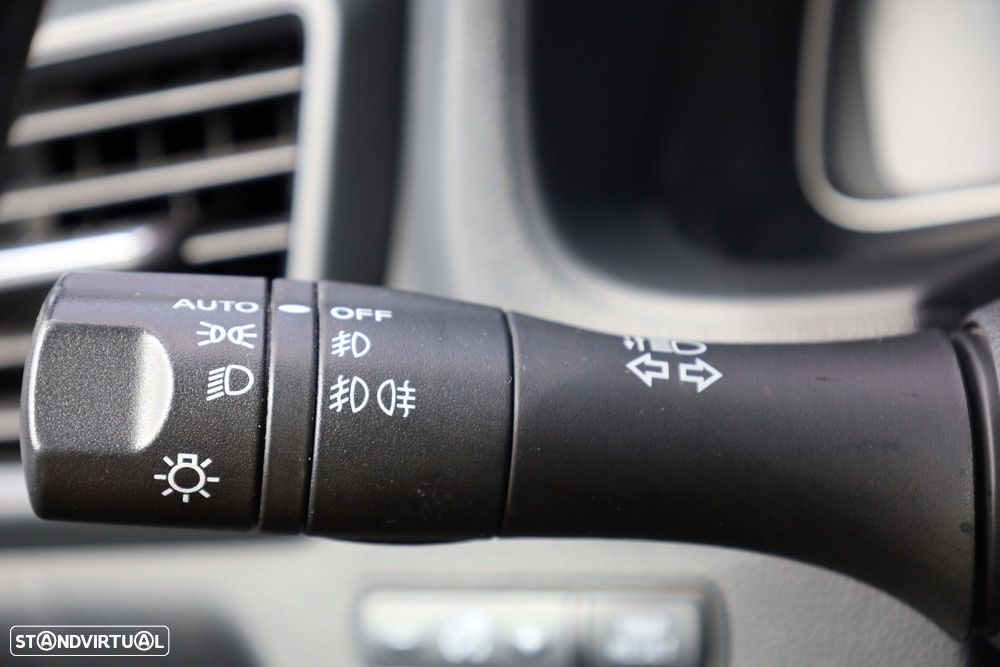 Nissan Leaf - 29