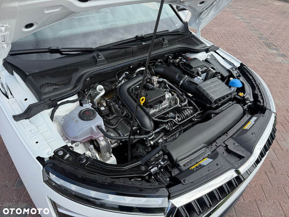 Skoda Kamiq 1.0 TSI Ambition - 29