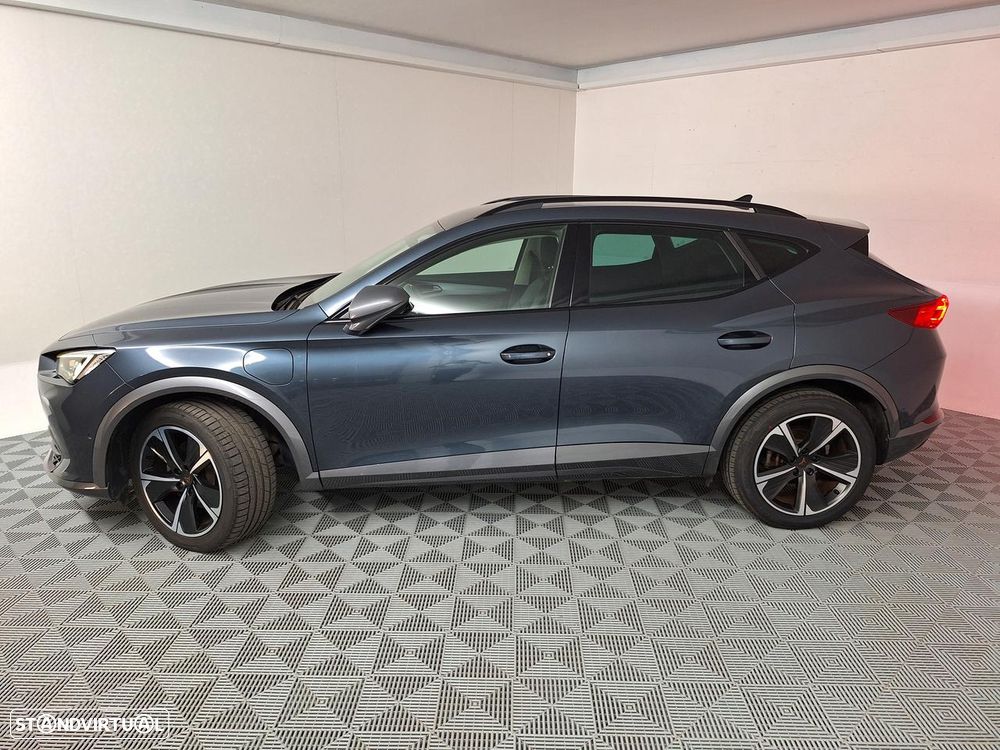 Cupra Formentor 1.4 e-Hybrid Sport DSG - 7