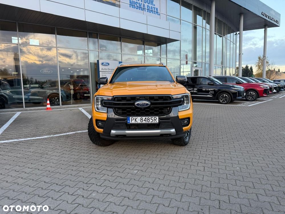 Ford Ranger - 5