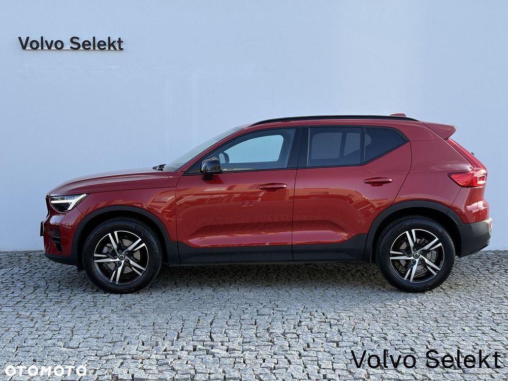 Volvo XC 40 2024