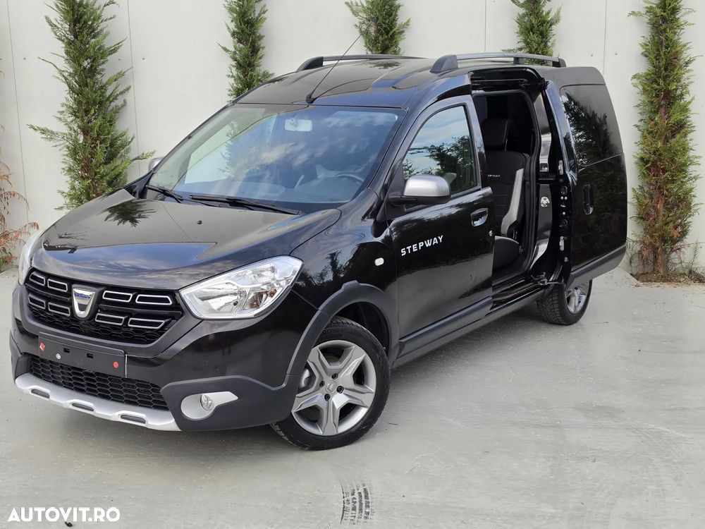 Dacia Dokker - 10