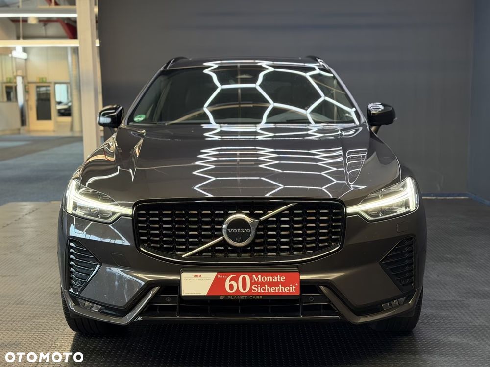 Volvo XC 60 B4 D AWD Ultimate Dark - 5