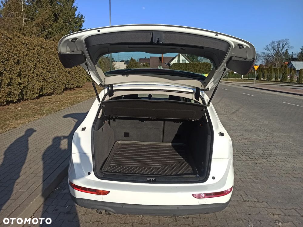 Audi Q5 - 9