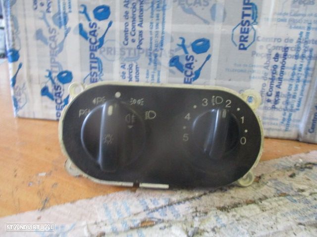 Interruptor 93BB13K196AD FORD MONDEO 1993 REGULADOR FAROIS - 1