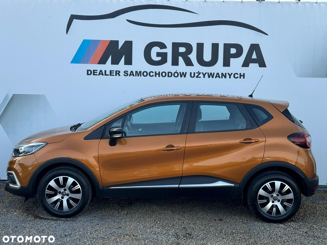 Renault Captur - 4