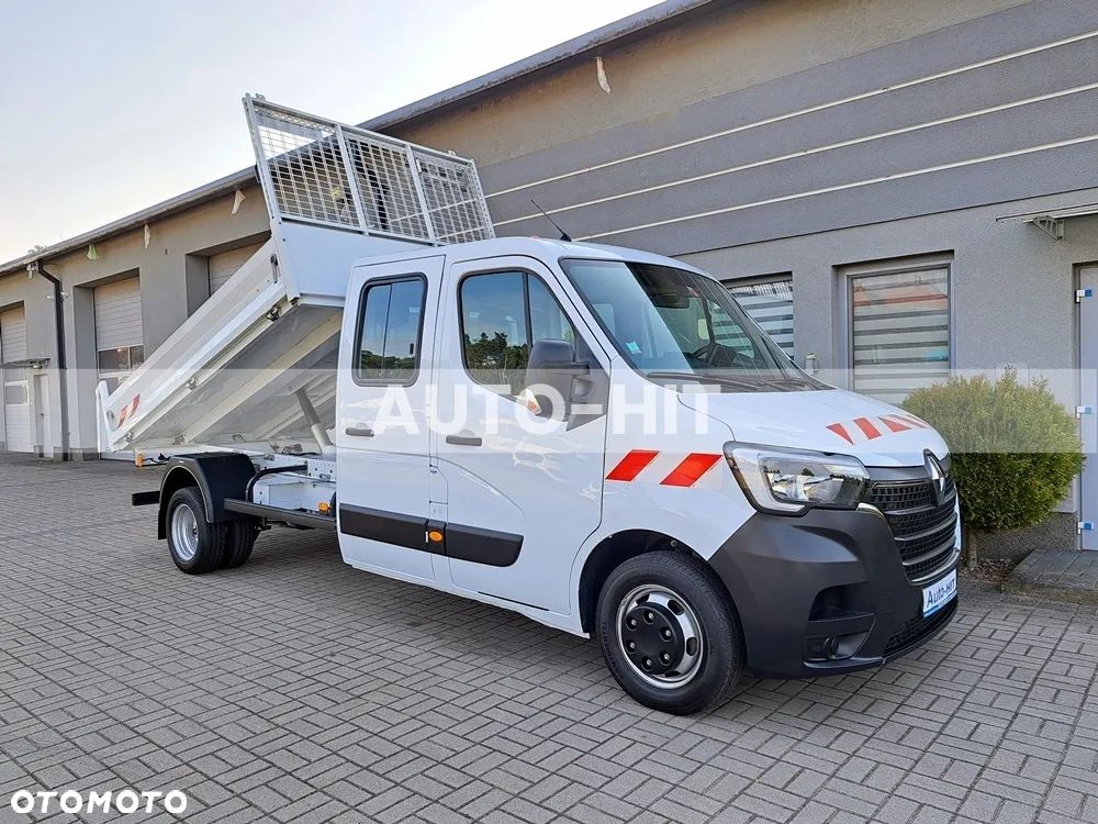 Renault Master - 10