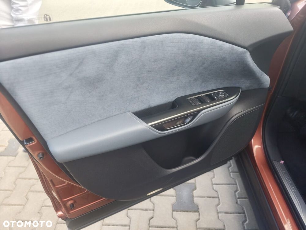 Lexus RZ 500e 77kWh Omotenashi DIRECT4 - 23