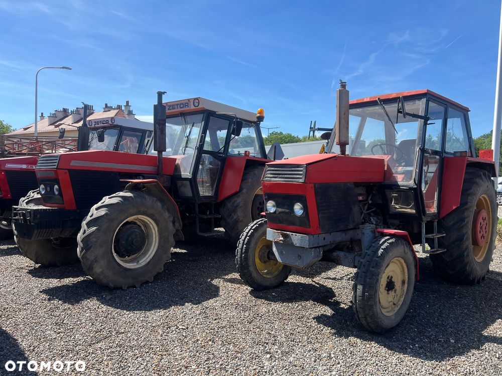 Kubota M5001- 5111CAB - 25