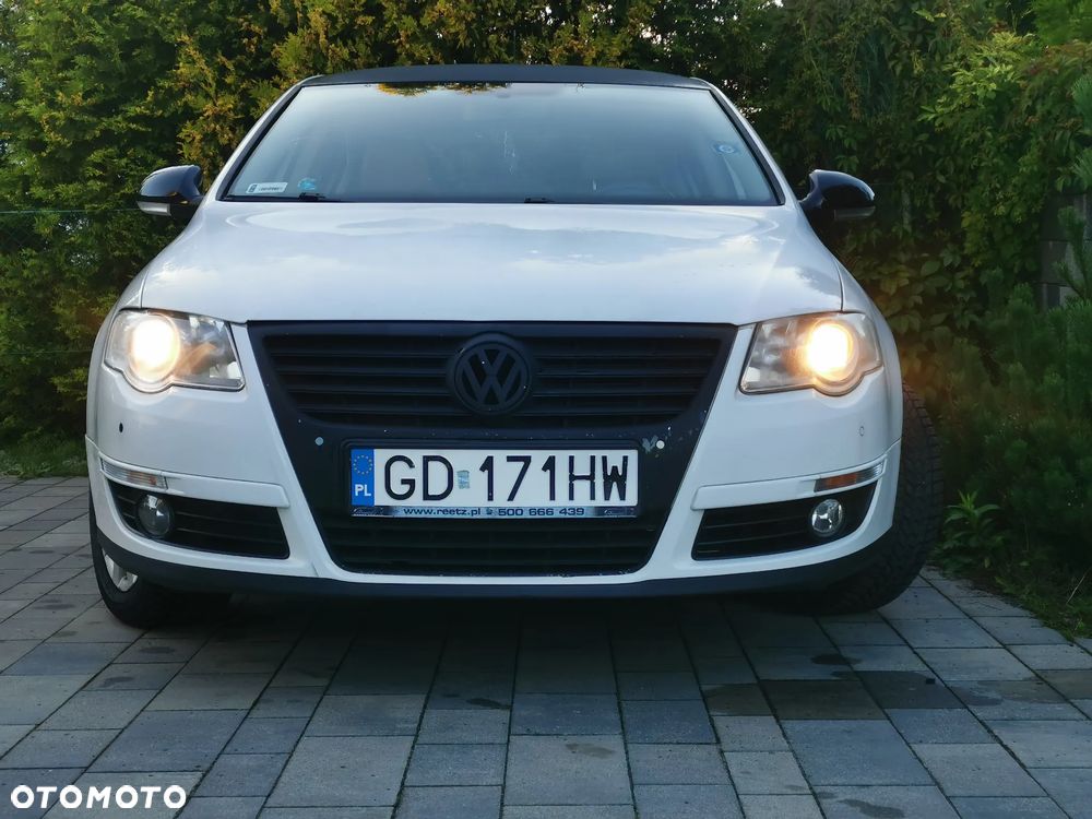 Volkswagen Passat - 21