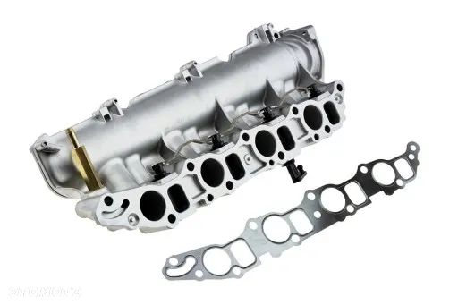 KOLEKTOR SSĄCY FIAT CROMA STILO OPEL ASTRA H SIGNUM VECTRA ZAFIRA 1.9D CDTI - 1
