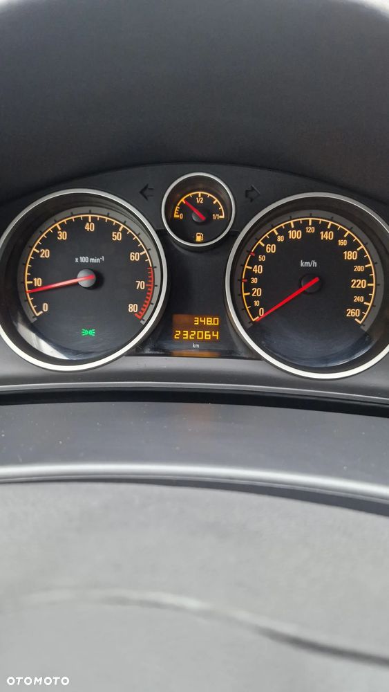 Opel Astra 1.4 Enjoy - 3