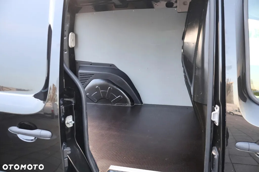 Renault Kangoo KLIMA TEMPOMAT TYLKO 72tyś PRZEBIEGU!! FV23% - 16