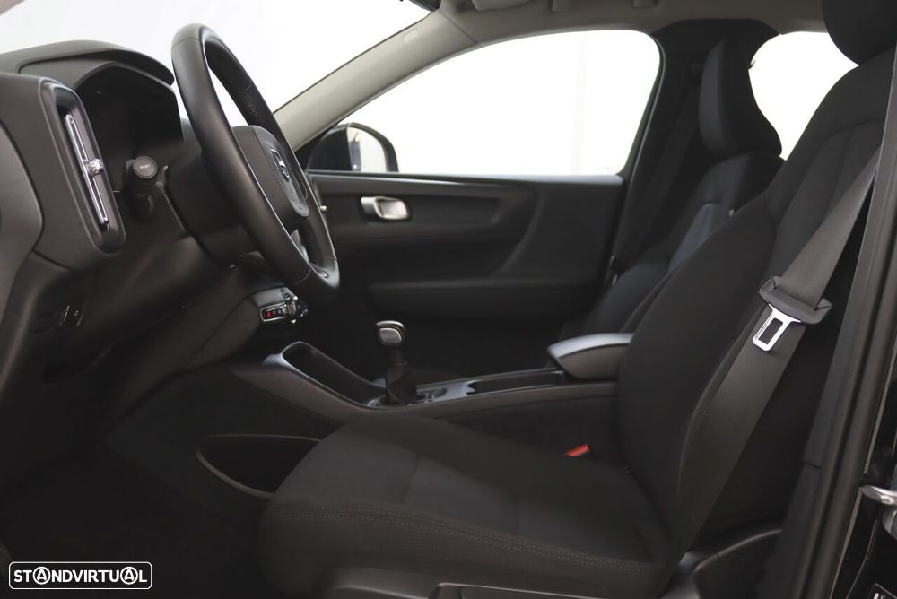 Volvo XC 40 1.5 T2 Core - 4