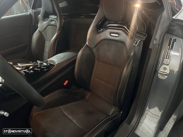 Mercedes-Benz AMG GT R - 17