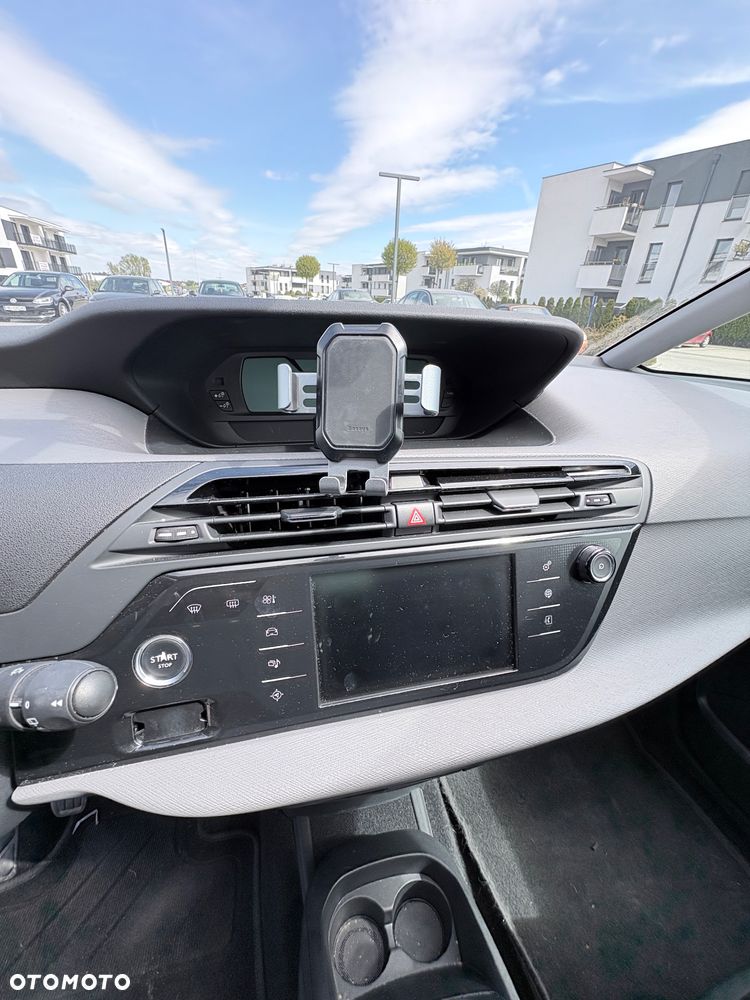 Citroën C4 Picasso 1.6 THP Seduction - 14
