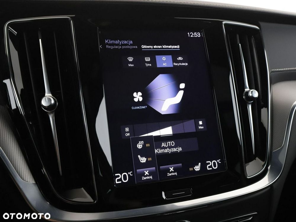 Volvo S60 T8 AWD Plug-In Hybrid Polestar Engineered - 30