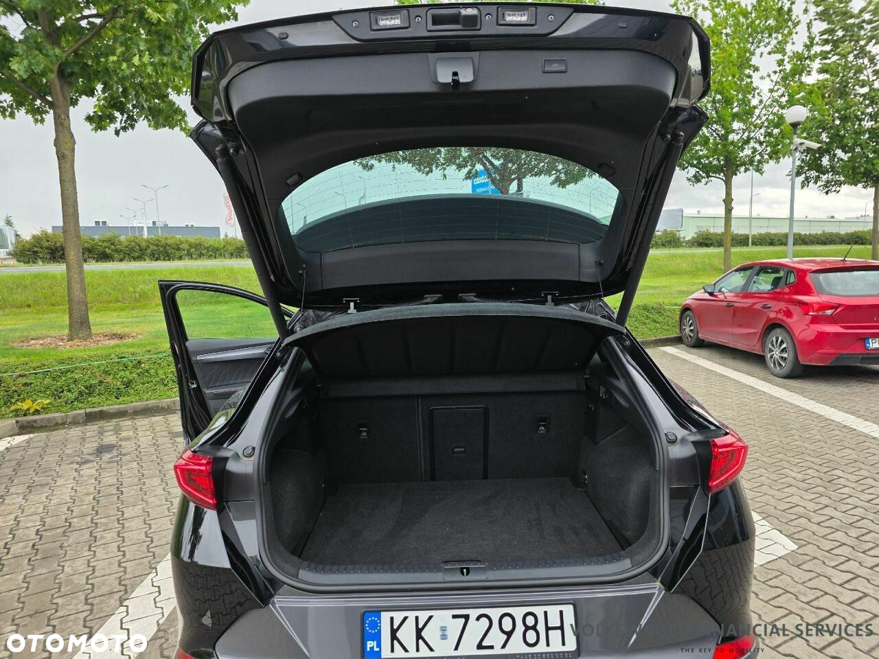 Cupra Formentor - 13