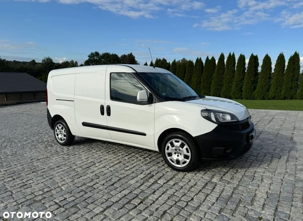 Renault Express Furgon - 2