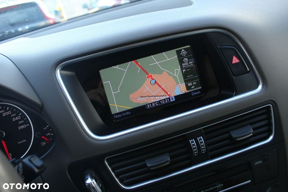 Audi Q5 - 17