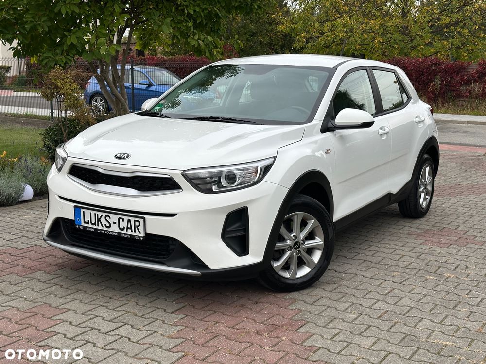 Kia Stonic 1.4 Spirit - 36
