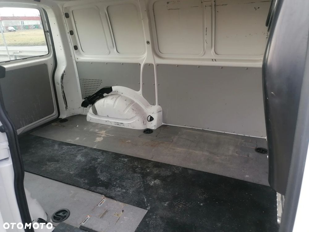 Volkswagen TRANSPORTER T6 - 8