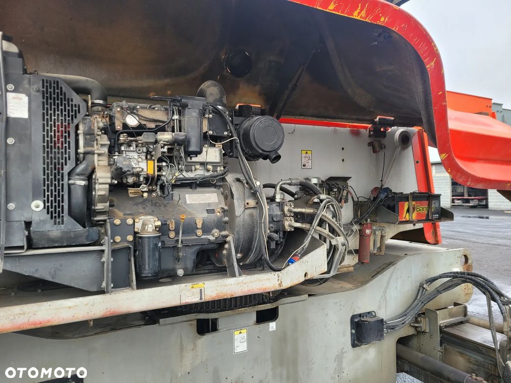 Haulotte HA32PX - 10