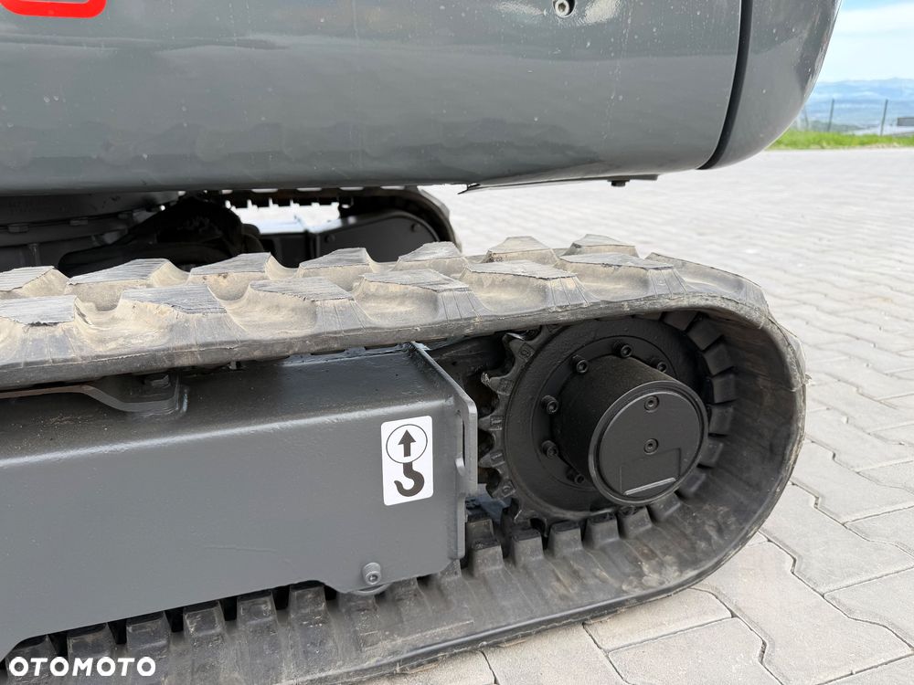 Wacker Neuson Et18 - 7
