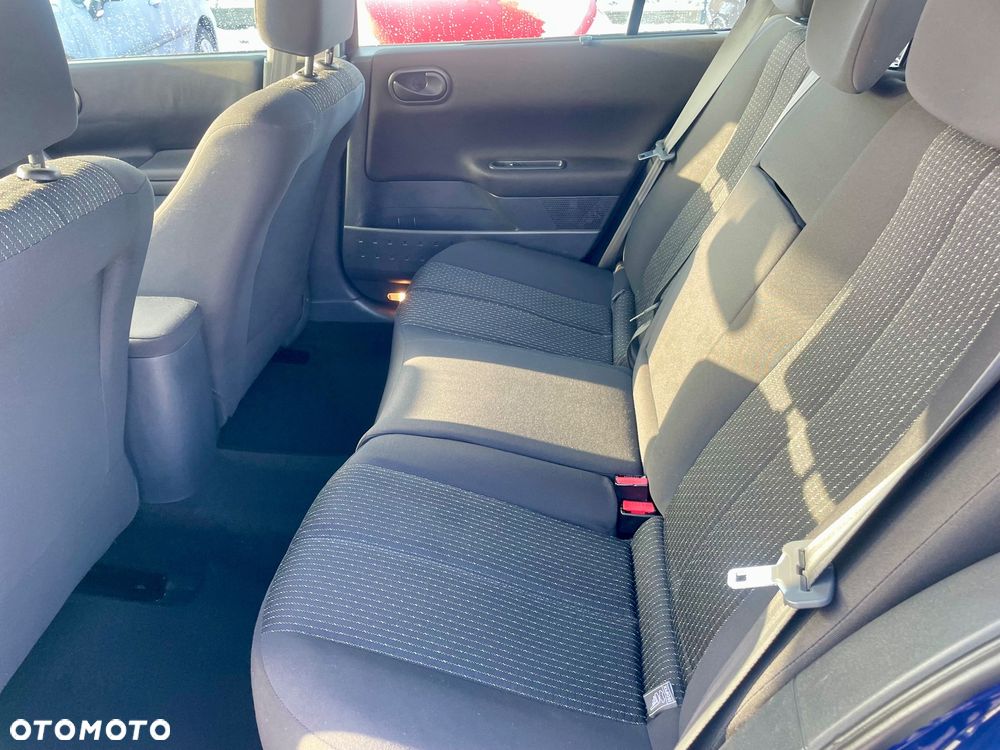 Renault Megane 1.6 RXE 16V - 23