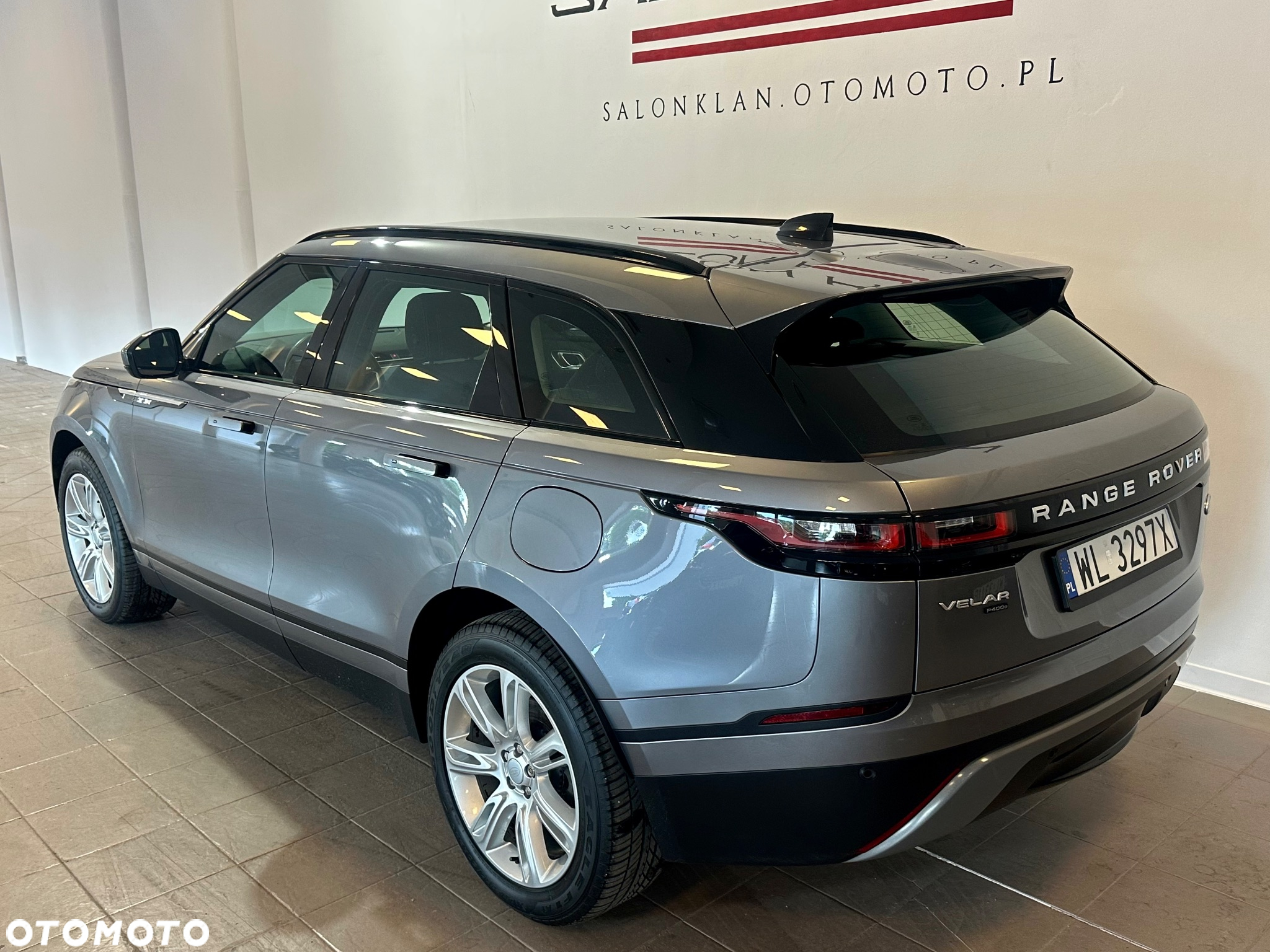 Land Rover Range Rover Velar 2.0 P400e PHEV S - 22