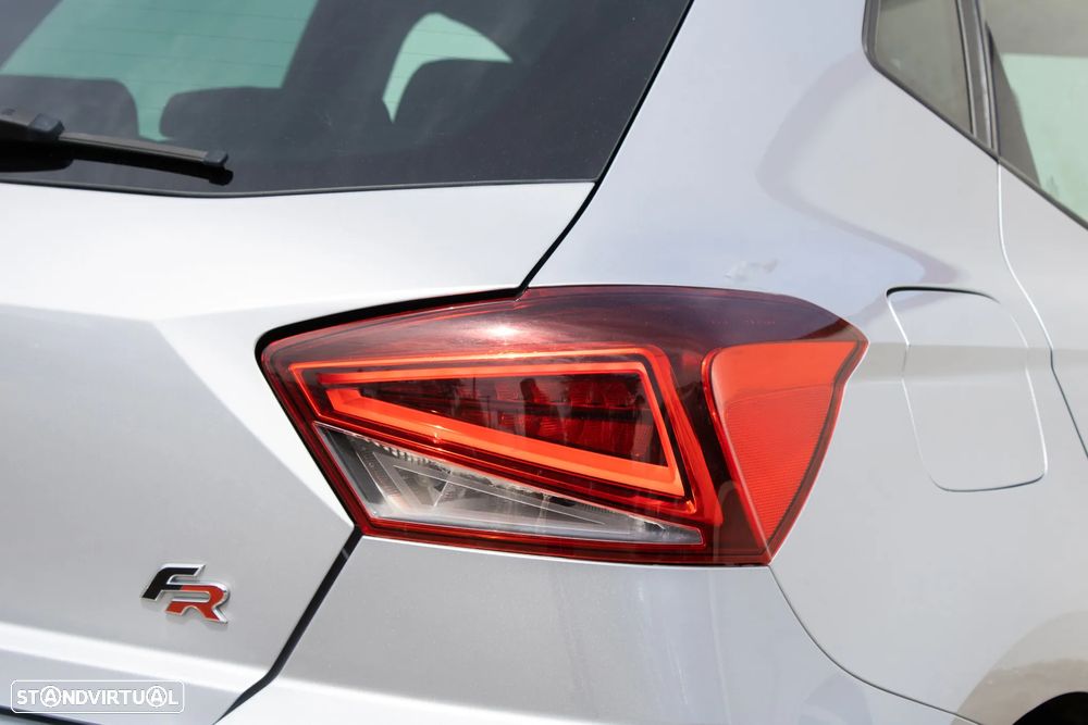 SEAT Ibiza 1.0 EcoTSI FR - 10