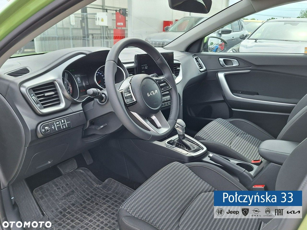 Kia XCeed - 7