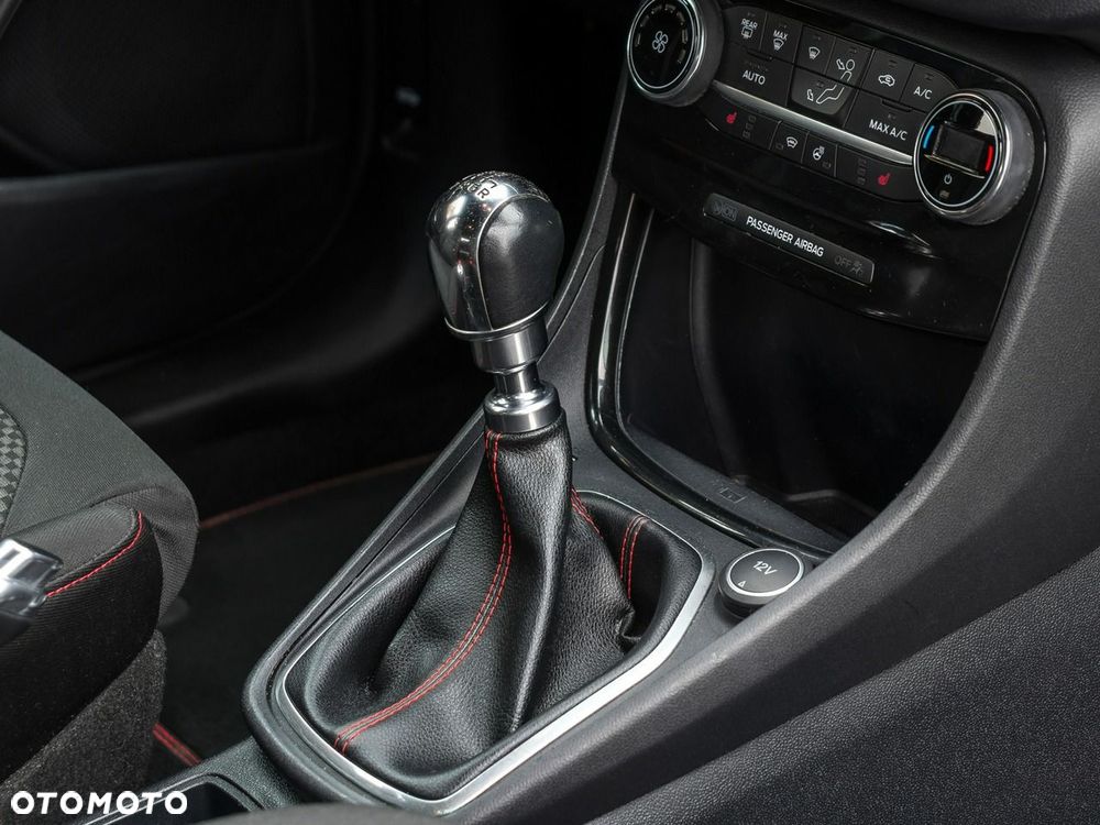 Ford Puma - 20