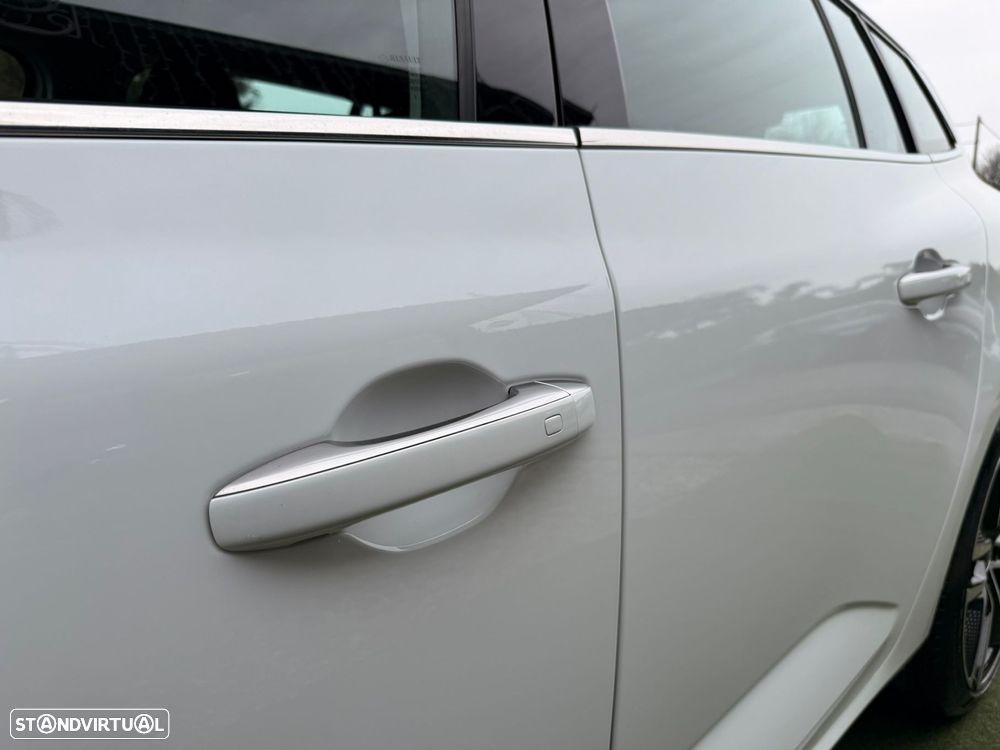 Renault Mégane Sport Tourer 1.5 Blue dCi Equilibre EDC - 6