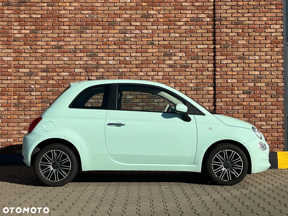 Fiat 500 - 6