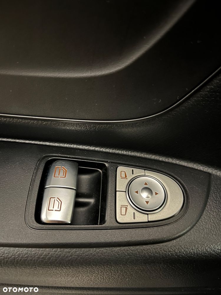 Mercedes-Benz Vito Tourer 116 CDI L3 Select 9G-Tronic 447.705 - 20