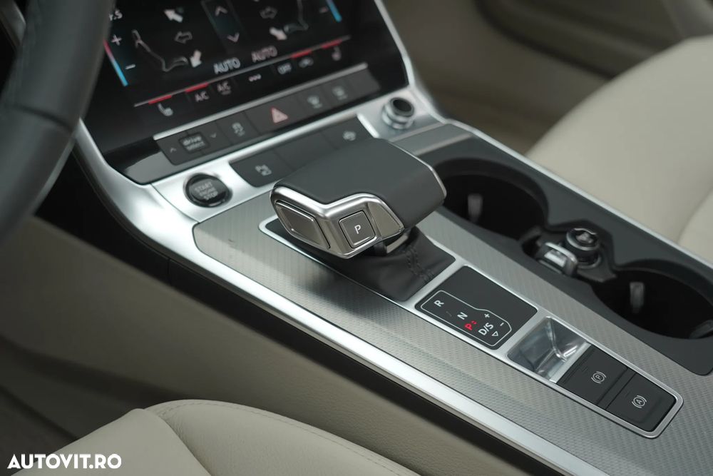 Audi A6 40 TDI quattro S tronic advanced - 38