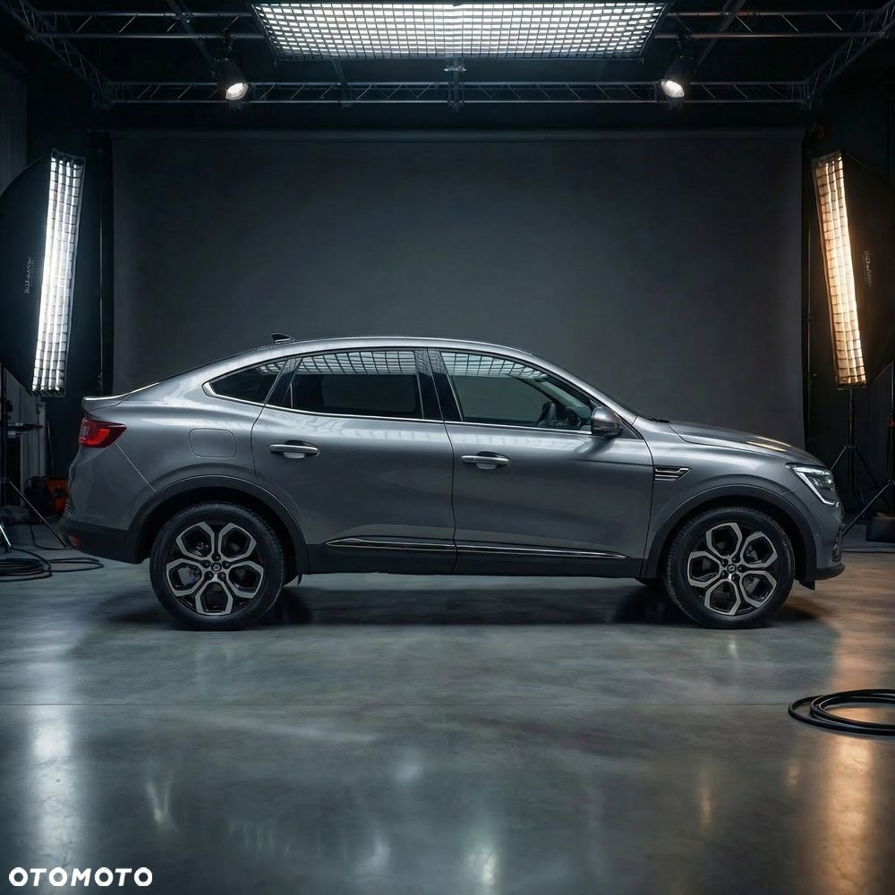 Renault Arkana 1.3 TCe mHEV Techno EDC - 8