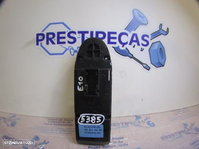 Interruptor 913213902 BMW SERIE 3 TOURING E91 FASE 1 2006 2.0D 318 122CV 5P AZUL Vidros FE - 2