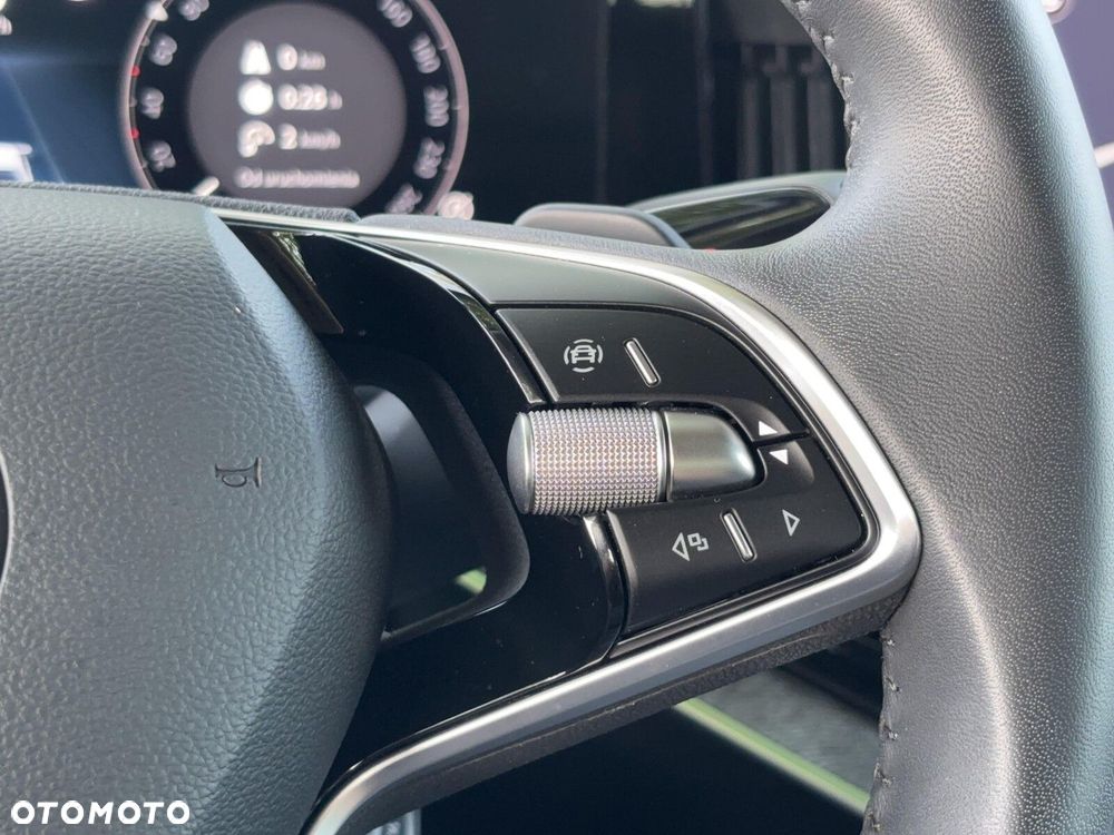 Skoda Superb - 26