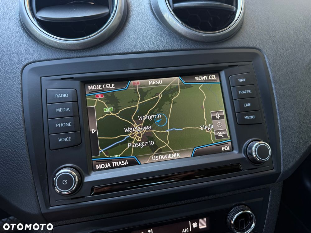 Seat Ibiza 1.0 TSI FR S&S DSG - 10