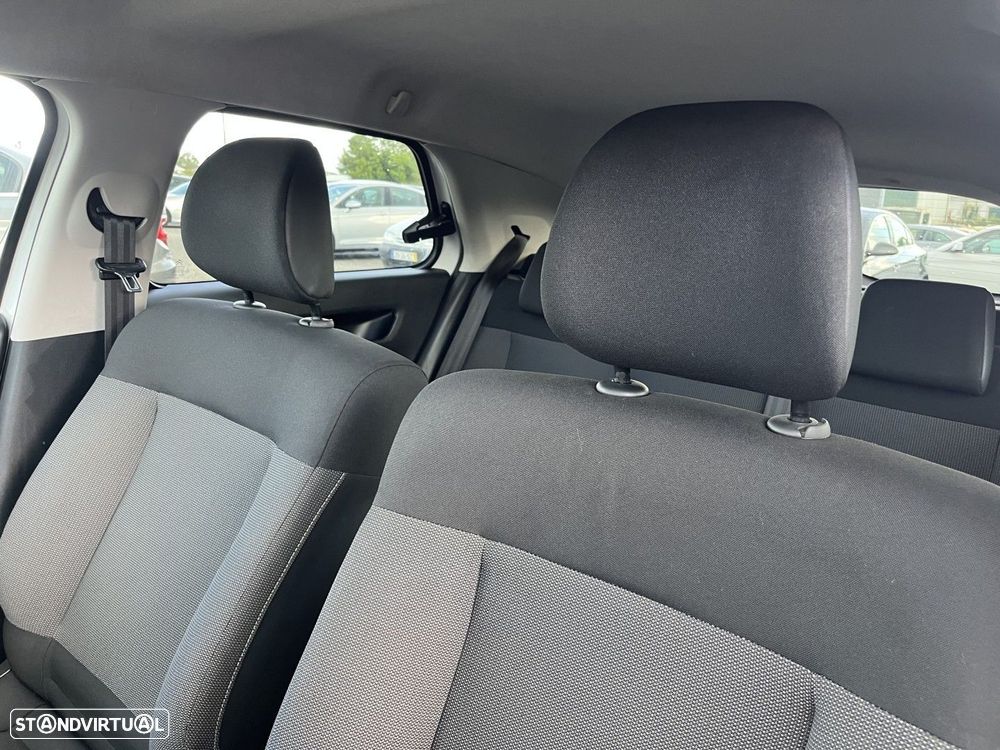 Citroën C4 Cactus 1.2 PureTech Feel - 6
