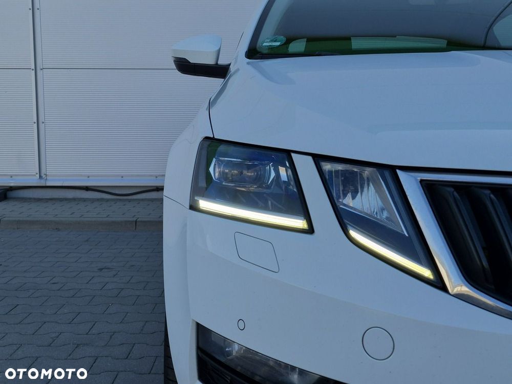 Skoda Octavia - 5