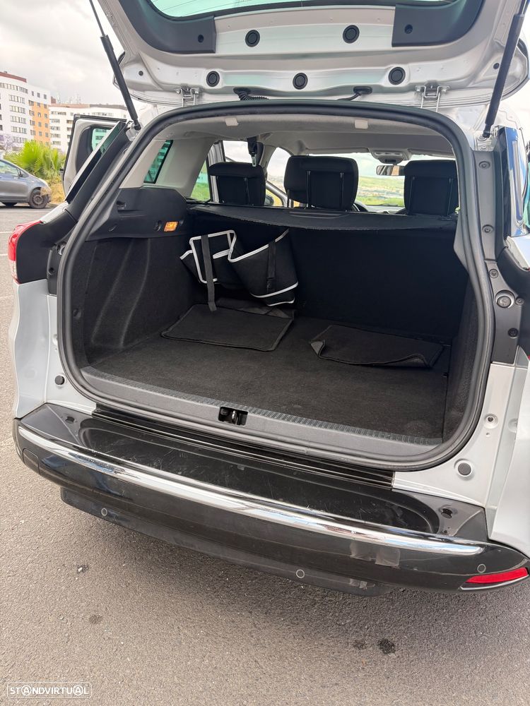 Renault Clio Sport Tourer 1.5 dCi - 5